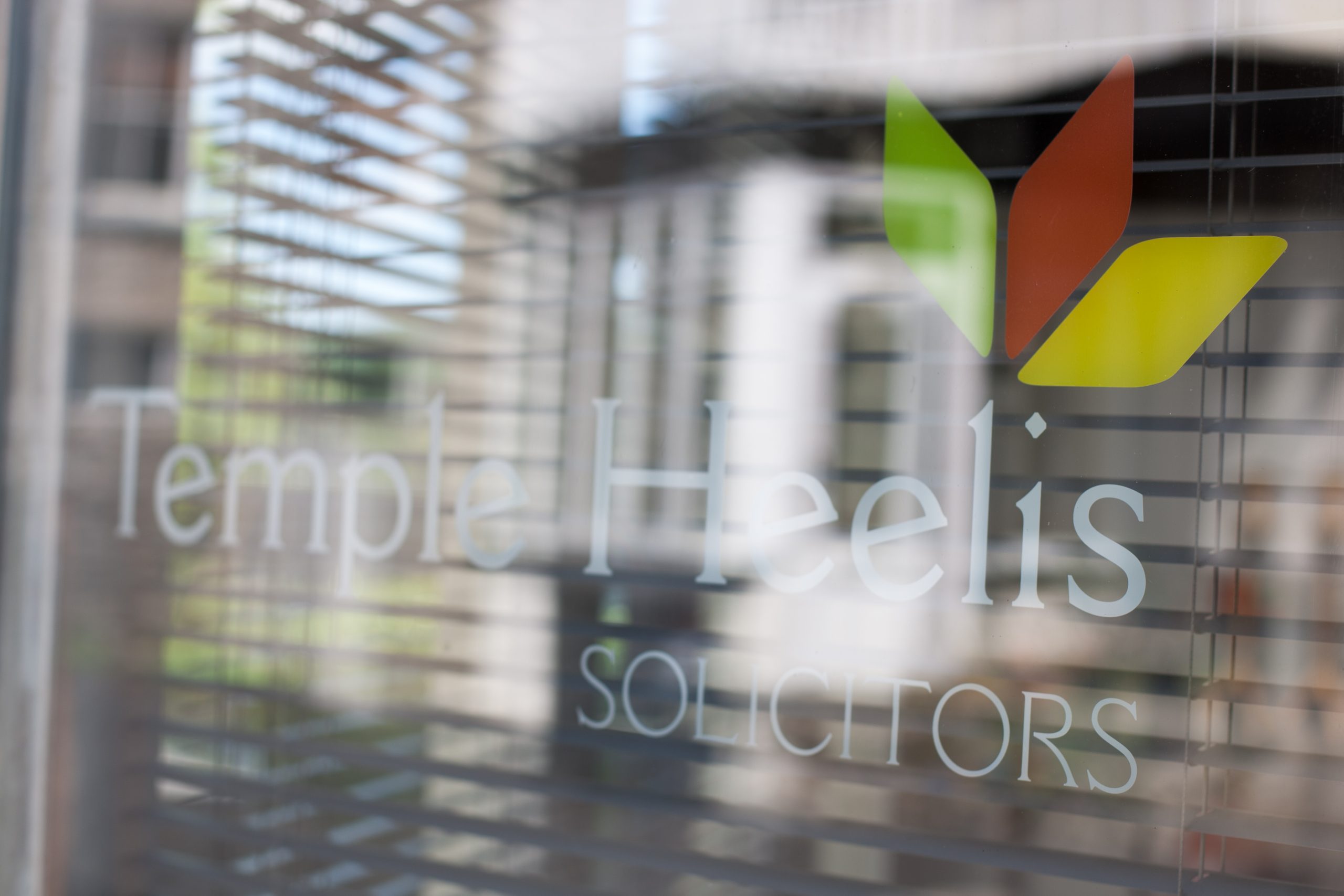 Temple Heelis’ Legal Expertise Boosted by Newly Qualified Family Lawyer 